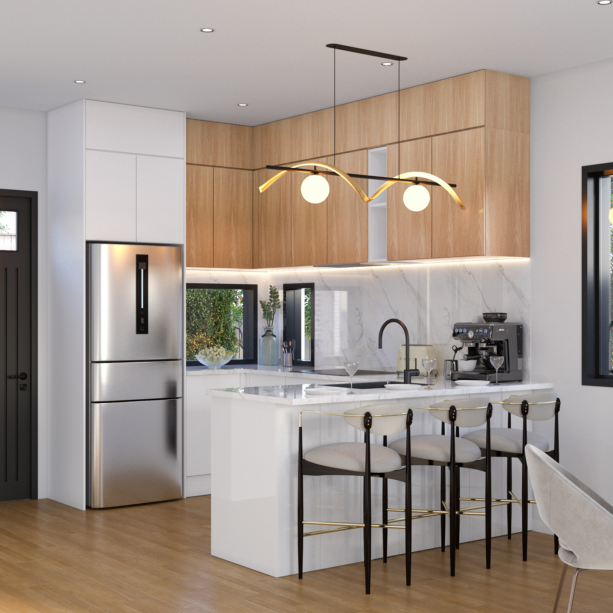 1 Park Ave — Papatoetoe — Papatoetoe, Auckland